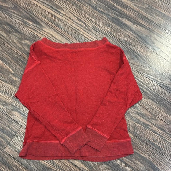 Ladies Sleigh All Day sweatshirt - Picture 4 of 5